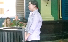 Bi kịch vợ đốt chồng trong cơn ức chế