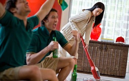 Nặng nợ sống chung với em trai chồng lười nhác