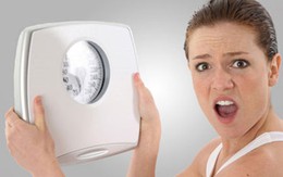 Gặp họa vì nôn nóng lấy lại "vòng hai" sau khi sinh