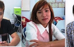 5 cô gái đâm chết một thanh niên vì bị rủ đi khách sạn