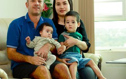 Thầy Giôm của U19 Việt Nam xây tổ ấm ở Gia Lai