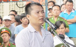 Lời bào chữa “ma ám” của kẻ cuồng yêu giết nữ cử nhân Luật
