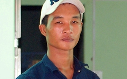 Hào Anh bị gãy chân khi đi xe mới