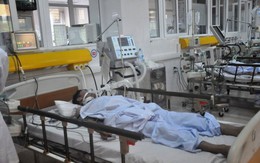 Nạn nhân thứ 9 tử vong trong vụ ngạt khí ở quán karaoke