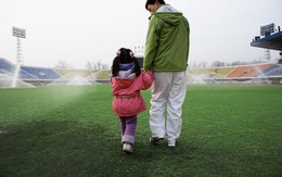 "Ký ức về ngày cuối cùng của vợ cứ mãi ám ảnh tôi..."