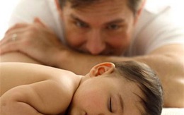 7 năm cay đắng nuôi con của vợ và nhân tình