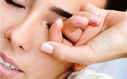 Nhìn mắt dự đoán sức khỏe