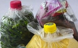 Những bí quyết không nên bỏ qua trong nhà bếp