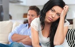 Một  năm nay tôi vẫn muốn đày dọa chồng