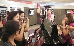 Đi du lịch nước ngoài dễ mua phải hàng dỏm