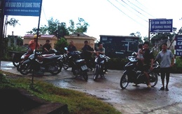 Đôi vợ chồng bị điện giật chết: Hai người vẫn nắm tay nhau