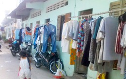 Ông chủ nhà trọ bị tố cáo dâm ô với 7 bé gái