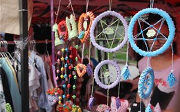 Những dịch vụ 'hái tiền nhanh' mùa trung thu