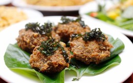 Những món chả, giò nổi tiếng từ Bắc vào Nam