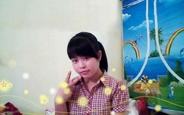 Nữ sinh viên mất tích bí ẩn khi đi dạy thêm ở Hà Nội