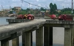 Thai phụ ôm con tự tử: Ám ảnh qua lời kể của người vớt xác