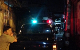 Đã tìm được thiết bị chụp ảnh có nguồn phóng xạ bị thất lạc