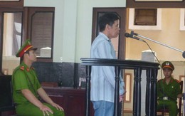 "Mây mưa" xong chích điện người tình đến chết
