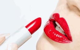 Ung thư, vô sinh vì dùng son môi rẻ tiền