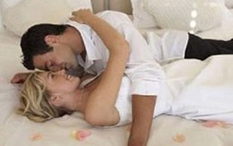 Hết hồn vì sự cố đêm tân hôn