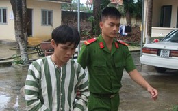 Tên trộm "sa lưới" vì đi báo công an trong vai bị hại