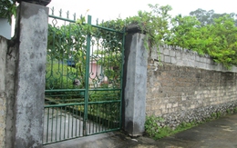 Tẽn tò vì thua cuộc, bố truy sát con