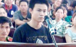 Nam sinh giết bạn thân, đốt xác phi tang nhận án tử