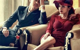 Vì tôi giàu nên vợ không chịu ly hôn