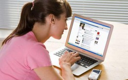 Làm thế nào để vợ "cai" facebook?