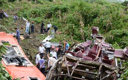 Vụ tai nạn Sa Pa: Cặp đôi sắp cưới đã cùng tử nạn