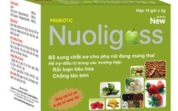 Nuoligoss – Giải Pháp Hàng Đầu Cho Táo Bón