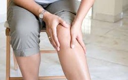 Hỏi – đáp về bệnh đau khớp gối