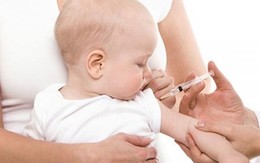 Tư vấn chích ngừa cho bé