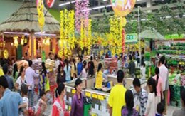 700 mặt hàng được khuyến mãi sâu tại Big C