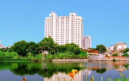 Sheraton Hanoi tổ chức chuỗi sự kiện kỷ niệm 10 năm thành lập