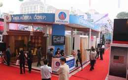 450 doanh nghiệp tham dự Vietbuild 2014