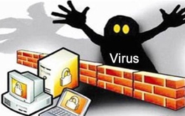 Xuất hiện phần mềm độc hại do hacker Trung Quốc "thả"