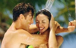 Tôi chỉ thích sex với người cũ