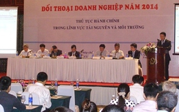 Thủ tục hành chính còn làm khó doanh nghiệp
