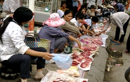 Những thực phẩm gây ung thư khủng khiếp nhất