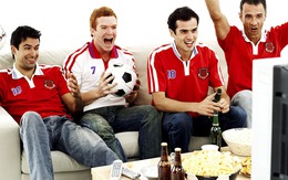 Hé lộ những “kế hèn” trốn “yêu” mùa world cup