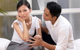 Cứ “gần gũi” vợ là tôi nghĩ đến cô thư ký nóng bỏng
