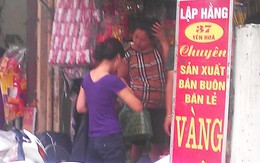 Cúng Rằm tháng 7 không mâm cao cỗ đầy