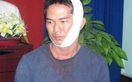 Chân dung hung thủ vụ cuồng sát 