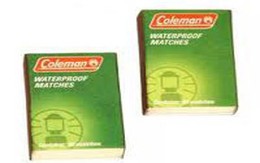Diêm 95.000đ/hộp đốt được ngay cả khi bị ướt