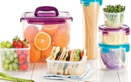 Sắm đồ đẹp và tiện ích cho bếp 