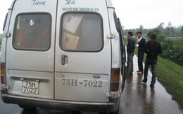 Xử lý nghiêm vi phạm ANTT trong dịp Tết Nguyên đán