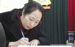 Rùng mình lời khai của bà chủ bắt ôsin... ăn phân 