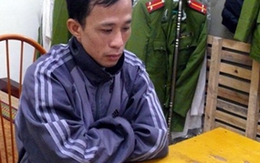 Kẻ gây ra vụ nổ xe máy đối mặt với án tử 