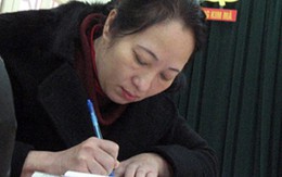 Bà chủ bạo hành ôsin qua lời kể bạn thân 
